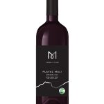 Terra Madre Plavac Mali EKO