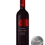 Terra Madre Plavac Mali Premium 2017