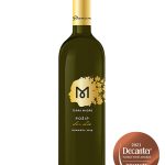 Terra Madre Pošip Sur Lie * Bronze Decanter