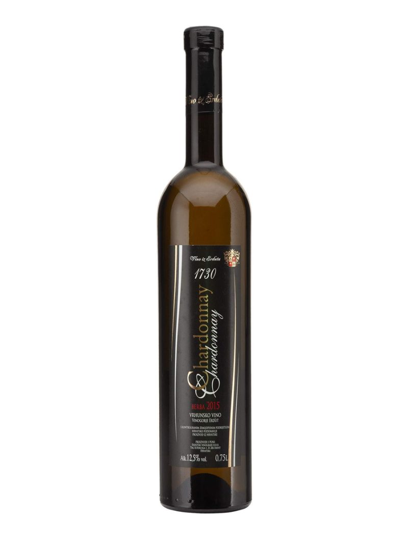 Vina Erdut - Traminac Mirisavi Premium