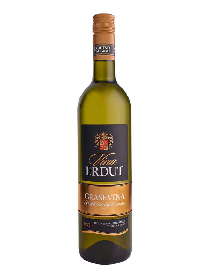 Vina Erdut - Graševina