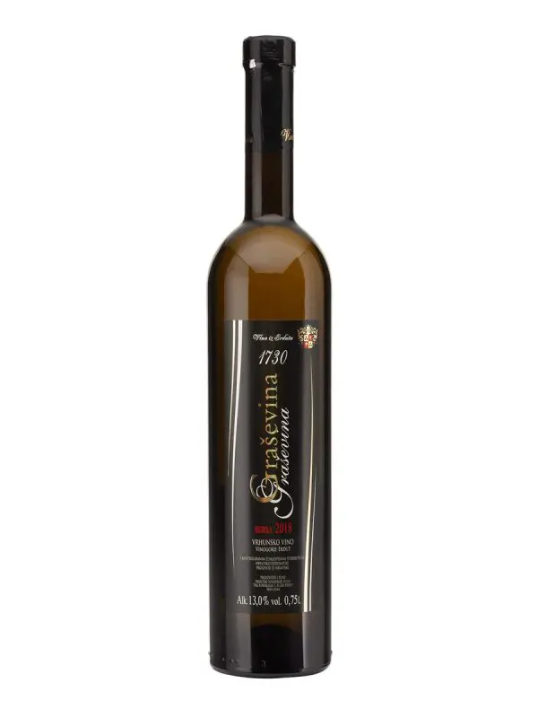 Vina Erdut - Graševina