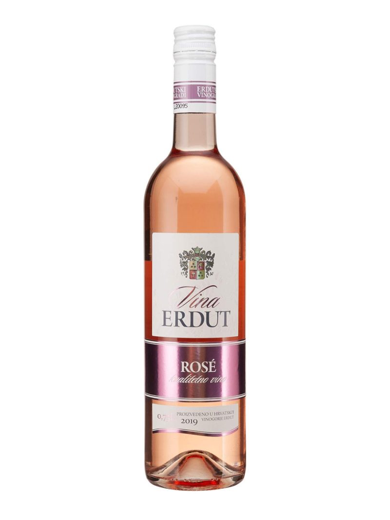Vina Erdut - Rosé