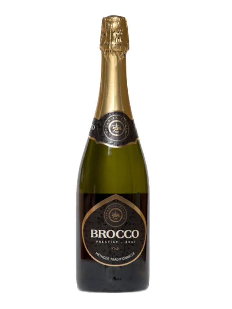 Vinarija Čitluk Brocco Prestige Brut