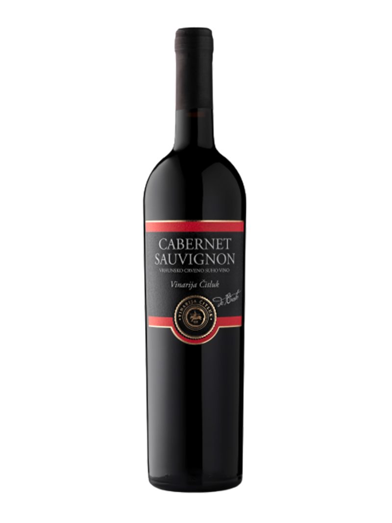 Vinarija Čitluk Grand Cru Blatina