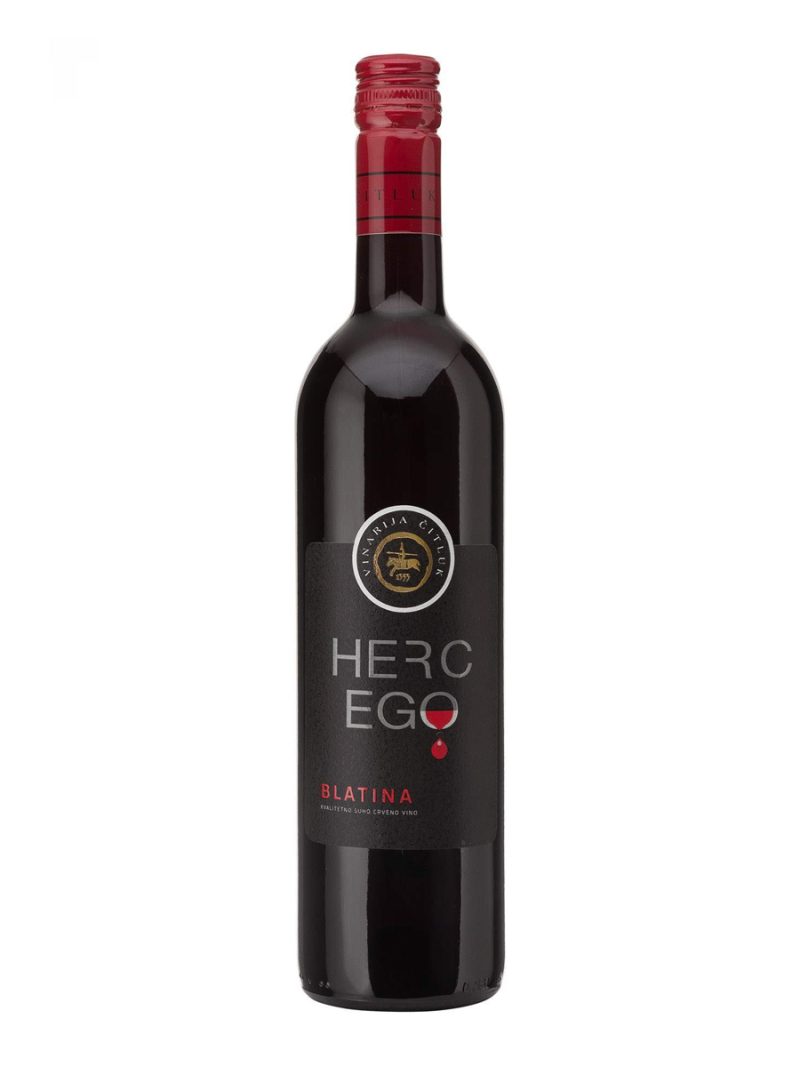 Vinarija Čitluk Hercego Blatina