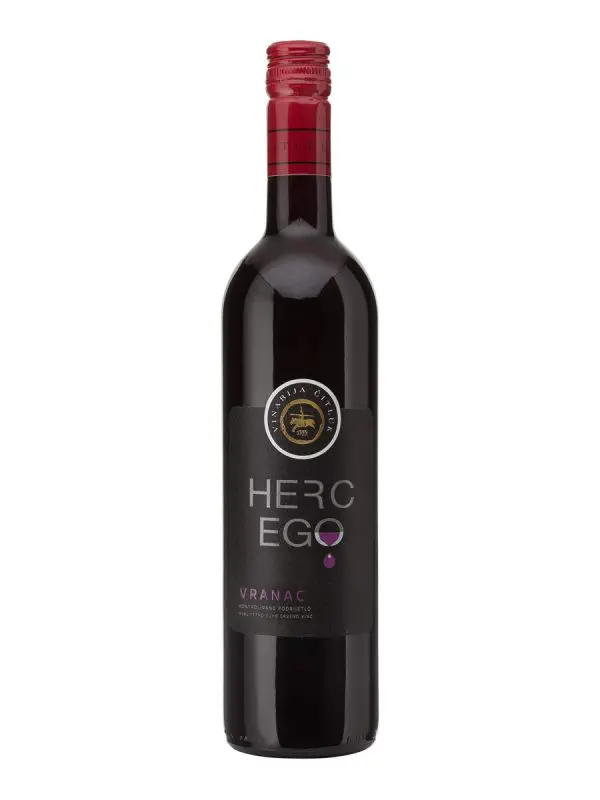 Vinarija Čitluk Hercego Vranac Vinarija Čitluk Hercego Vranac