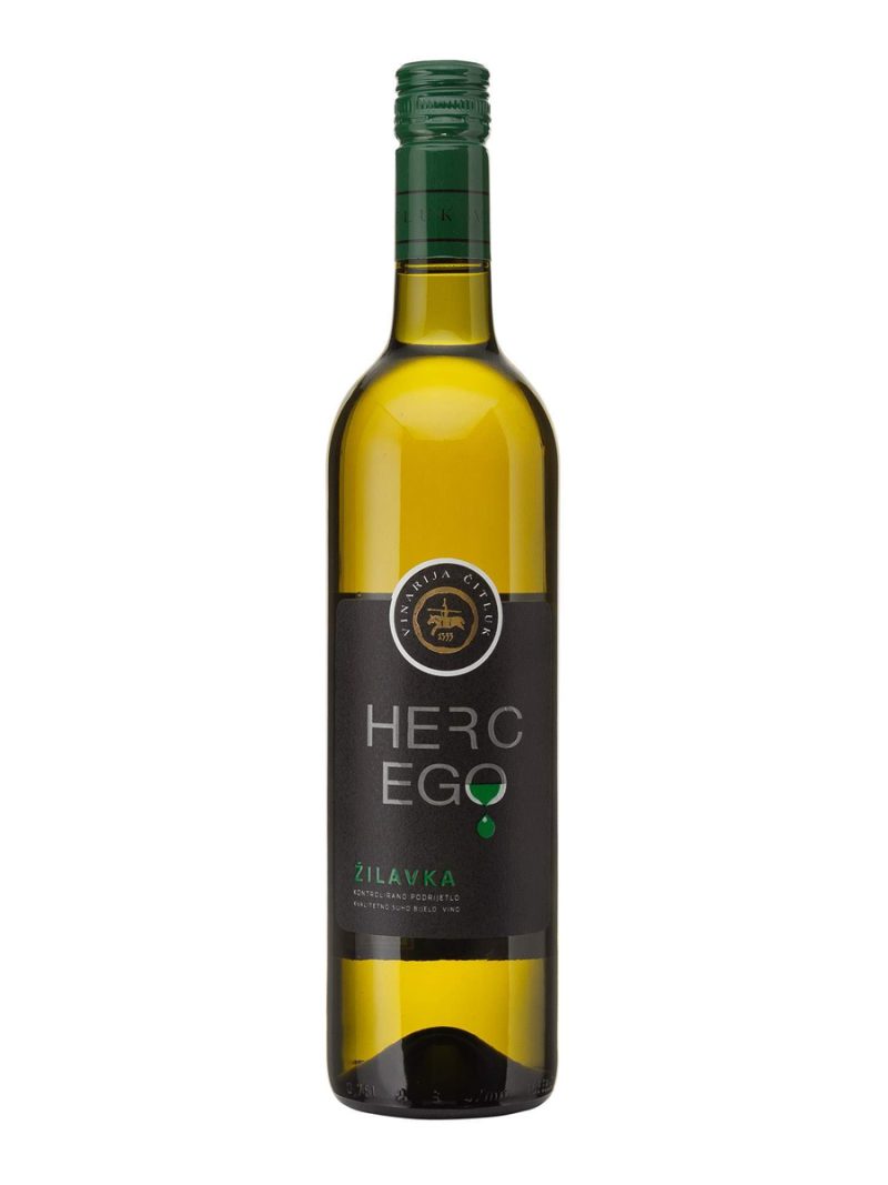 Vinarija Čitluk Hercego Žilavka