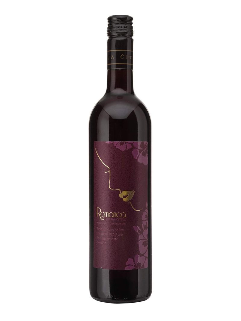 Vinarija Čitluk Romanca