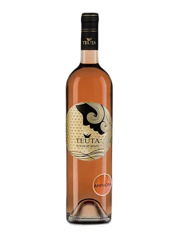 Vinarija Čitluk Teuta Amphora Vinarija Čitluk Teuta Amphora