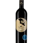 Vinarija Čitluk Teuta Plavac Mali