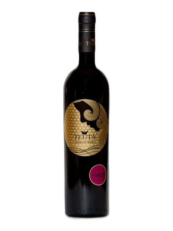 Vinarija Čitluk Teuta Tribus Vinarija Čitluk Teuta Tribus