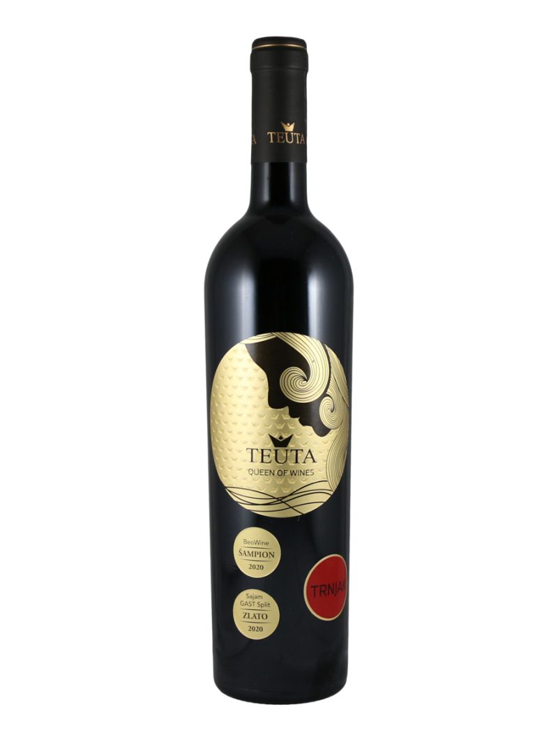 Vinarija Čitluk Teuta Trnjak